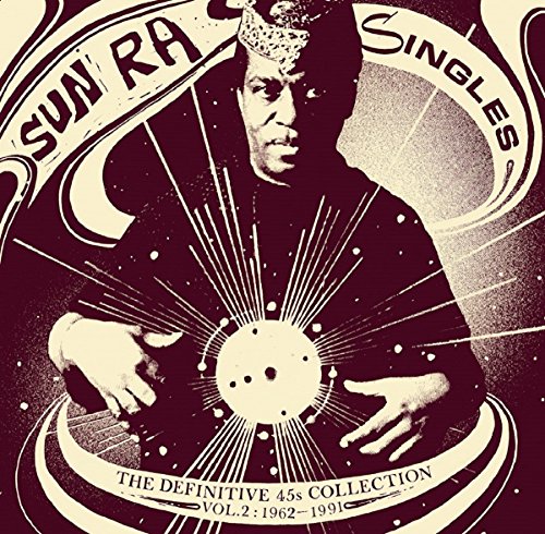 Sun Ra - Singles 1962-1991 (3-LP) [Vinyl LP]