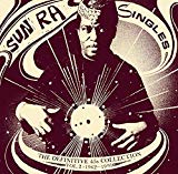 Sun Ra - Singles 1952-1961 Vol.1 (3LP + D.Code) [Vinyl LP]