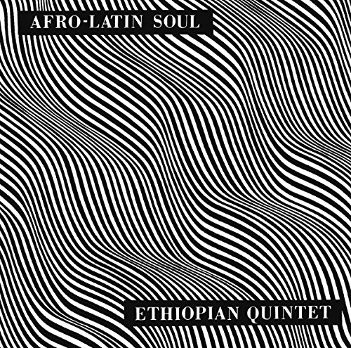  - Afro-Latin Soul Vol.1 [Vinyl LP]