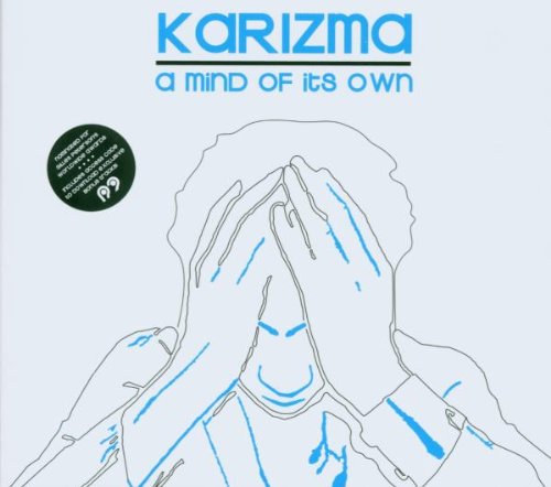 Karizma - A Mind of Its Own