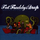 Fat Freddy'S Drop - Live at Roundhouse