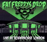 Fat Freddy'S Drop - Blackbird
