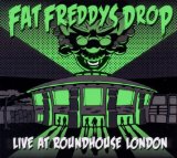 Fat Freddy'S Drop - Dr Boondigga & the Big Bw