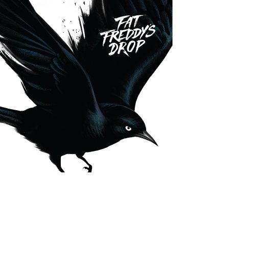 Fat Freddy's Drop - Blackbird (2LP) [Vinyl LP] [Vinyl LP]