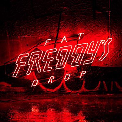 Fat Freddy'S Drop - Bays