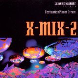 Sampler - X-Mix-1 - The MFS-Trip (mixed by Paul van Dyk)