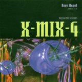 Sampler - X-Mix 2 - destination planet dream