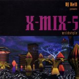Sampler - X-mix-4 - beyond the heavens