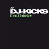 Rockers Hi-Fi - DJ-Kicks - The Black Album