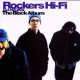 Rockers Hi-Fi - Overproof