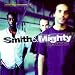 Smith & Mighty - DJ Kicks (Vinyl)