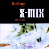 Sampler - X-Mix-1 - The MFS-Trip (mixed by Paul van Dyk)