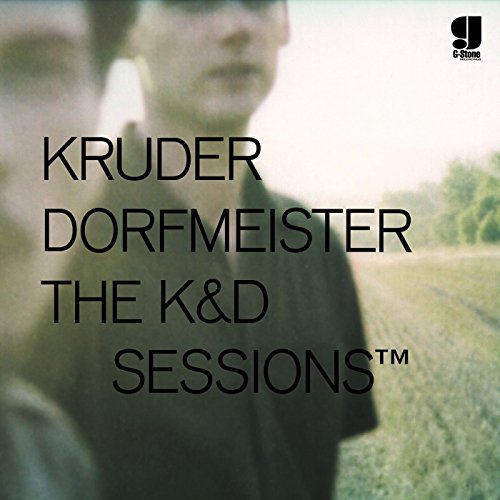 Kruder & Dorfmeister - The K&d Sessions (Limitierte 5LP Box / Downloadcode / 180g) [Vinyl LP]