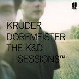 Kruder & Dorfmeister - DJ-Kicks [Vinyl LP]