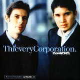 Thievery Corporation - The Mirror Conspiracy