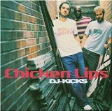 Glimmers , The - DJ-Kicks