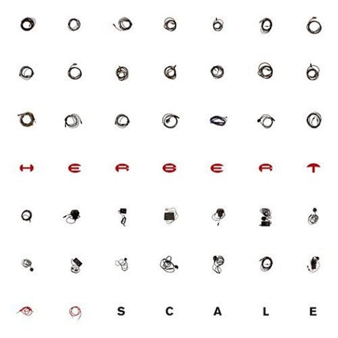 Herbert - Scale