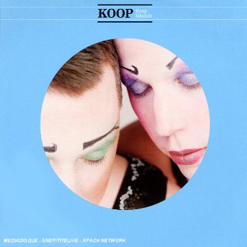 Koop - Koop Islands