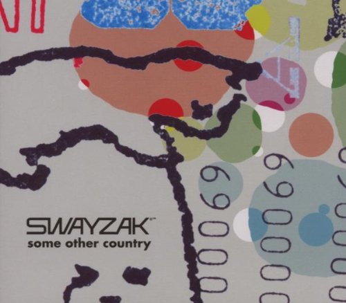 Swayzak - Some other country