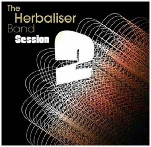 the Herbaliser Band - Session (1+2)