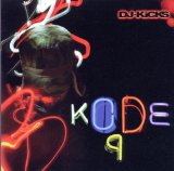 Annie - DJ-Kicks
