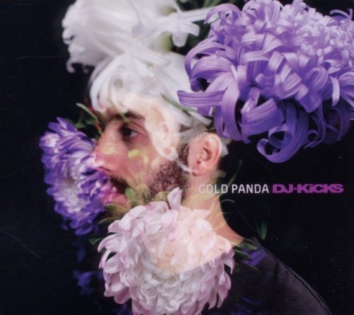 Gold Panda - DJ-Kicks