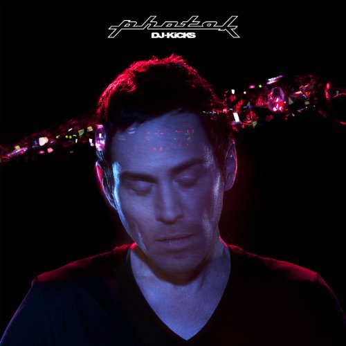 Photek - DJ Kicks