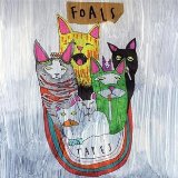 Foals - Total Life Forever