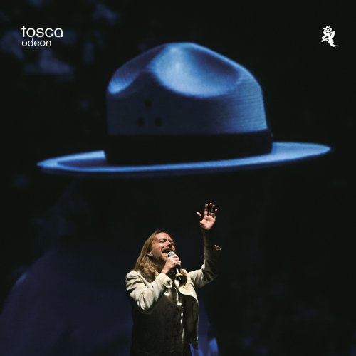 Tosca - Odeon (2lp) [Vinyl LP] [Vinyl LP] [Vinyl LP]