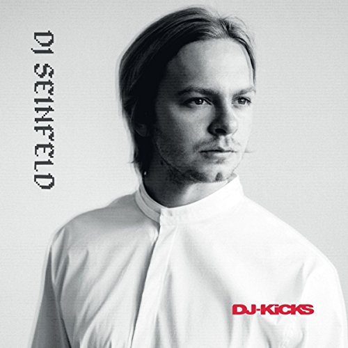DJ Seinfeld - DJ-Kicks [Vinyl LP]