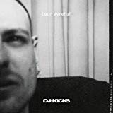 Laurel Halo - DJ-Kicks