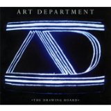 Art Department - The Drawing Board