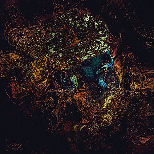 Damian & the Ancient Moons Lazarus - Message from the Other Side