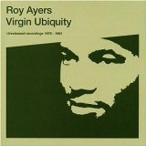 Ayers , Roy - Virgin Ubiquity 2