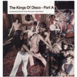  - The Kings of Disco/Part B [Vinyl LP] [Vinyl LP]