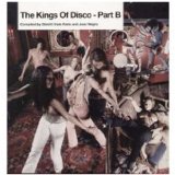 Sampler - The Kings of Disco
