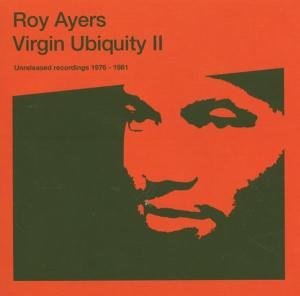 Ayers , Roy - Virgin Ubiquity 2