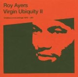 Ayers , Roy - Virgin Ubiquity 2