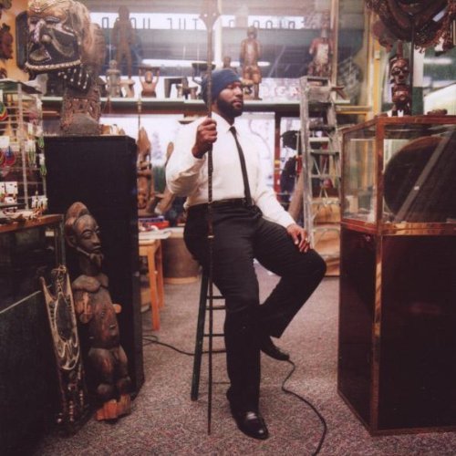 Shafiq - Shafiq en' a-Free-Ka