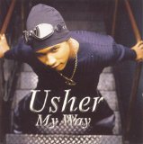 Usher - 8701