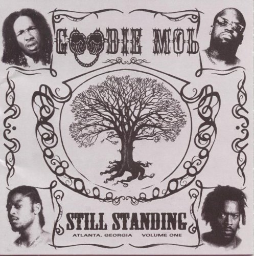 Goodie Mob - Still standing