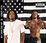 Outkast - Speakerboxxx / The Love Below (Vinyl)