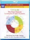 Various - THE NORDIC SOUND [Blu Ray AUDIO]