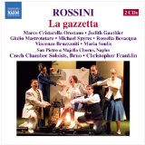 Rossini , Gioacchini - La Cambiale Di Matrimonio (Franklin)