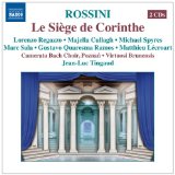 Rossini , Gioacchino - La Gazzetta (Caracciolo)