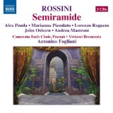 Rossini , Gioacchino - La Gazzetta (Caracciolo)