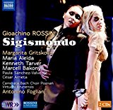 - Bellini: Bianca E Gernando (Rossini in Wildbad)