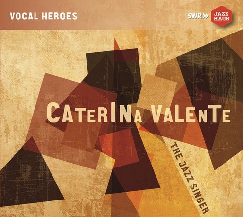 - Caterina Valente - The Jazz Singer