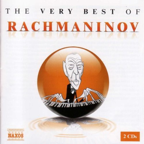 Various - Very Best of Rachmaninov