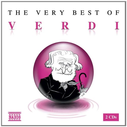 Various - Very Best of Verdi
